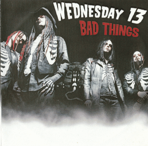 Wednesday 13 : Bad Things